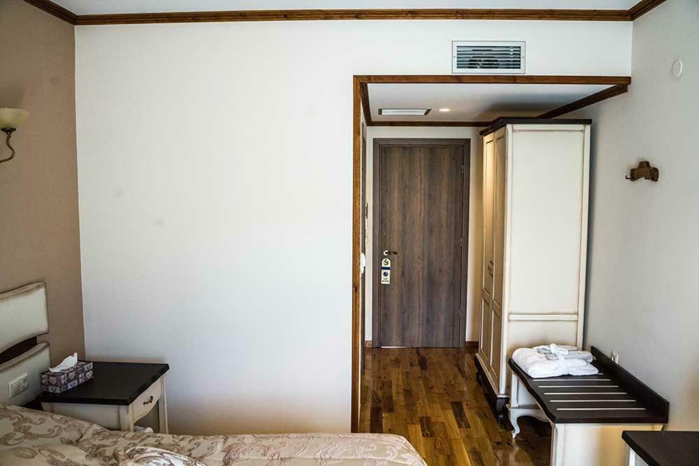 Κτήμα Γιαννιώτη Giannioti Estate Hotell Vlásti Eksteriør bilde